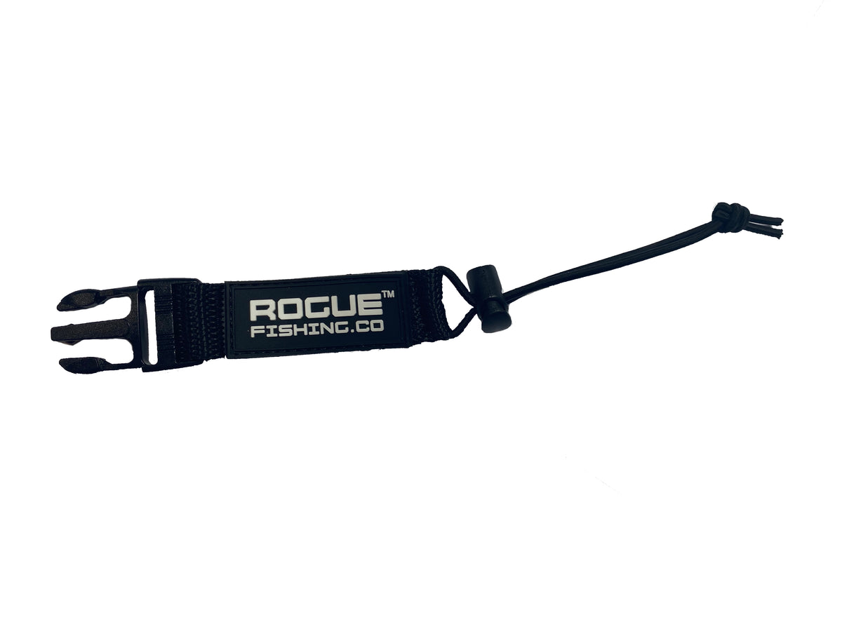 Quick Connect Strap – Rogue Gear Co.