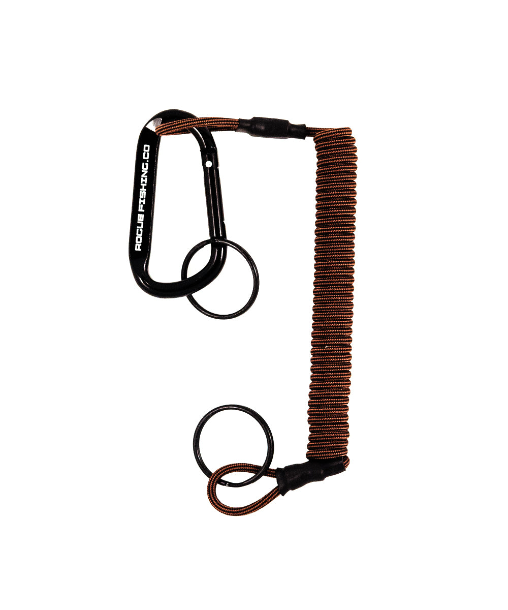 Rogue Fishing Co. The Defender Rod & Paddle Leash