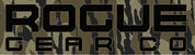 Rogue Gear Co. Stickers