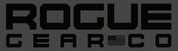 Rogue Gear Co. Stickers