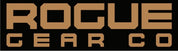 Rogue Gear Co. Stickers