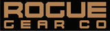 Rogue Gear Co. Stickers