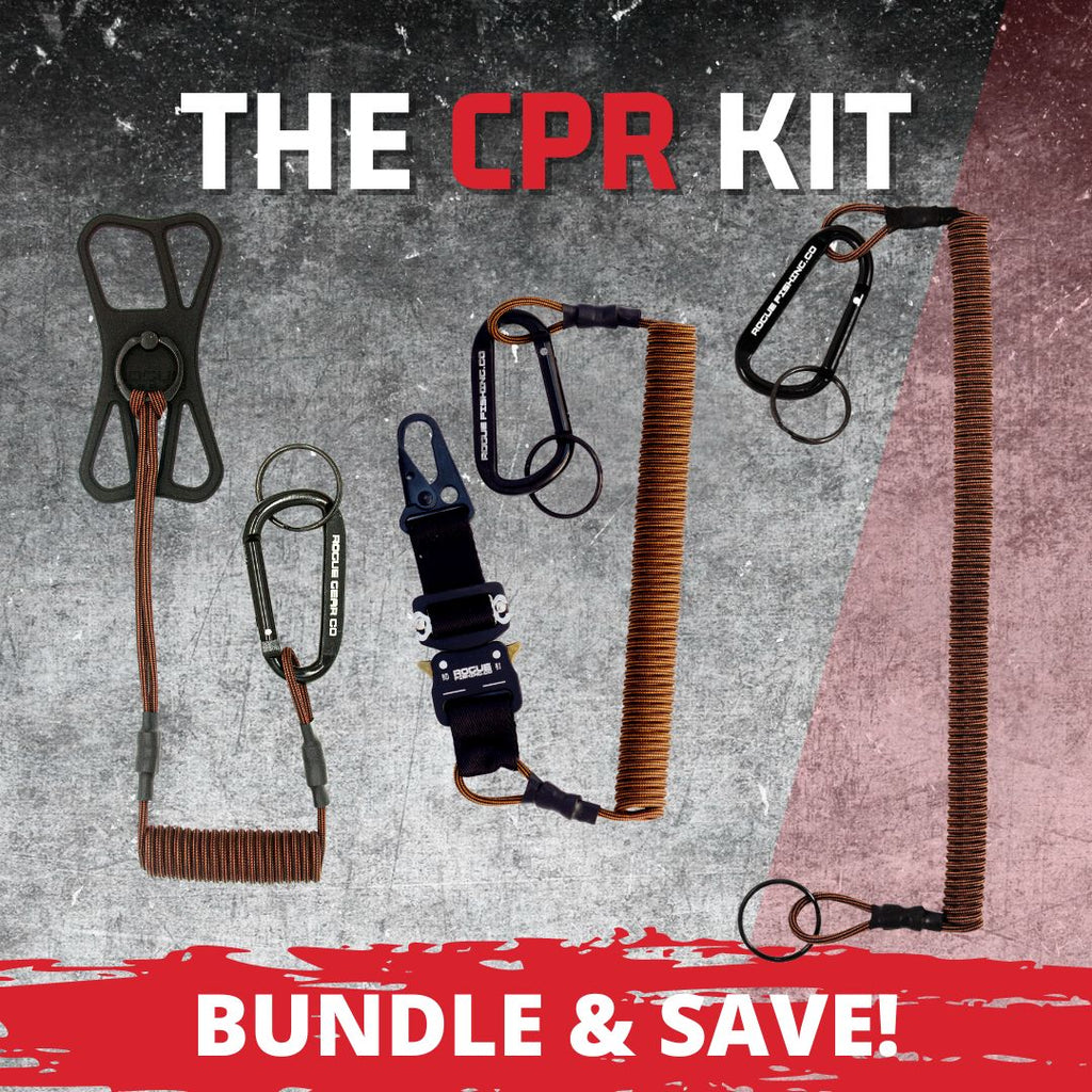 The CPR Kit – Rogue Gear Co.