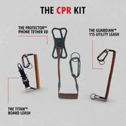 The CPR Kit