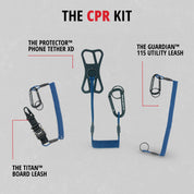 The CPR Kit