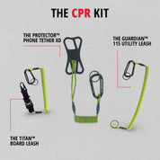 The CPR Kit