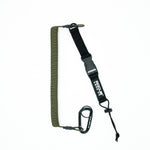 The Defender™ Rod & Paddle Leash