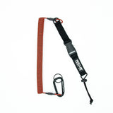 The Defender™ Rod & Paddle Leash