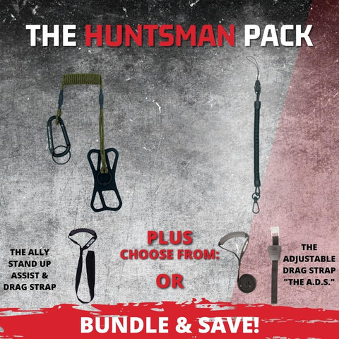 The Huntsman Pack