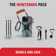 The Huntsman Pack