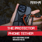 The Protector™ Phone Tether XD