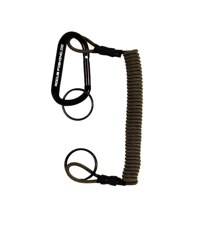 Rogue Gear THE ALLY Stand Up Assist and Drag Strap - FishUSA