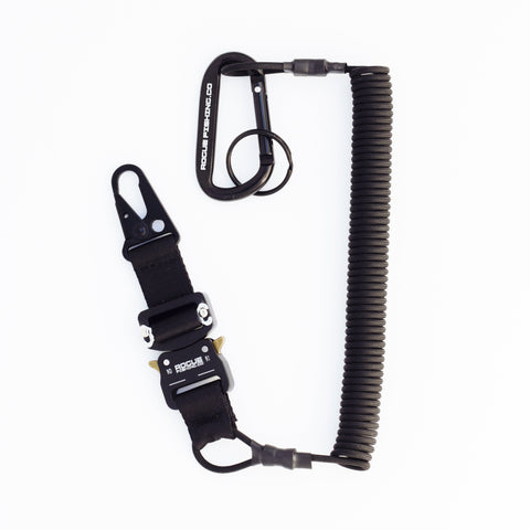 Rogue Gear Co The Extender Strap
